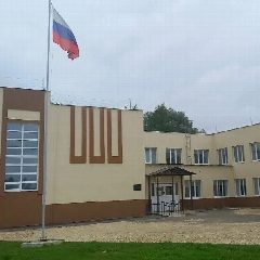 Канал МБОУ Базинская ООШ им. Н.В. Сутягина в мессенджере MAX — 237 подписчиков