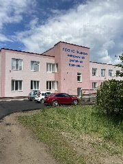 Канал ГБУЗ НО "ВАДСКАЯ ЦРБ" в мессенджере MAX — 47 подписчиков