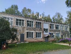 Канал МАДОУ "Лопатинский детский сад "Синяя птица" в мессенджере MAX — 32 подписчика