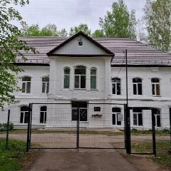 Канал МБОУ Горкинская СШ в мессенджере MAX — 39 подписчиков