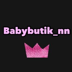Канал Babybutik_nn 💟 Детская одежда в мессенджере MAX — 369 подписчиков