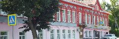 Канал Воротынская МБУК МЦБС в мессенджере MAX — 43 подписчика