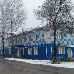 Канал Воскресенская центральная библиотека им. Героя Советского Союза А.Н. Пайкова в мессенджере MAX — 12 подписчиков
