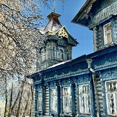 Канал Воскресенский краеведческий музей (Нижегородская область) в мессенджере MAX — 29 подписчиков