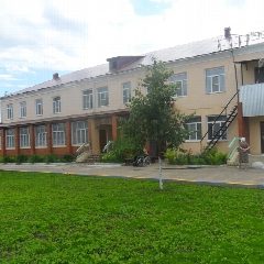 Канал ГБУ "Дальнеконстантиновский дом-интернат" в мессенджере MAX — 55 подписчиков