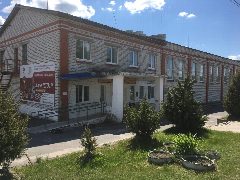Канал МУ "Спорткомплекс "Узола" в мессенджере MAX — 23 подписчика