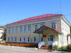 Канал КЦСОН Ковернино в мессенджере MAX — 172 подписчика