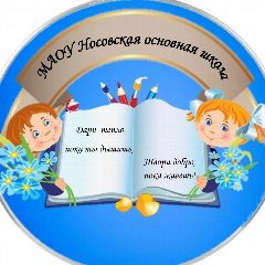 Канал МАОУ Носовская основная школа в мессенджере MAX — 28 подписчиков