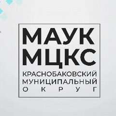 Канал МАУК "МЦКС" Краснобаковского муниципального округа в мессенджере MAX — 45 подписчиков