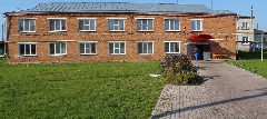 Канал ГБУ "УРАЗОВСКИЙ ДОМ-ИНТЕРНАТ" в мессенджере MAX — 15 подписчиков
