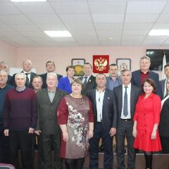 Канал Совет депутатов Краснооктябрьского округа в мессенджере MAX — 31 подписчик