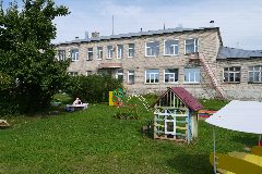 Канал Детский сад № 1Лукоянов "Тополек" в мессенджере MAX — 34 подписчика