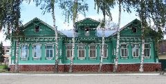 Канал МБУК "Лукояновский краеведческий музей" в мессенджере MAX — 76 подписчиков