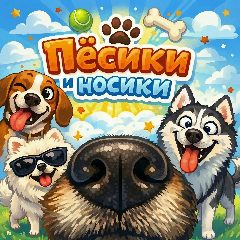 Канал Пёсики и носики 🐶 | Смешные Собаки и Животные | Видео Приколы Мемы Фейлы | Угар Ржака до Слез | Милота Юмор Позитив 2026 | Угар с питомцами Смешные коты собаки 2026 Мемы животных Приколы Домашние в мессенджере MAX — 1 264 подписчика