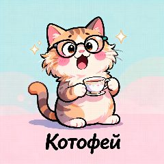 Канал Котофей🐈 | Смешные Коты Котики Кошки Приколы Мемы Видео Ржака Угар Юмор 2026 | Приколы с Котами | Смешные Котята Милота | Видео про Котов Ржач до Слёз Смешные Животные Питомцы Пушистики Котаны Котэ в мессенджере MAX — 7 443 подписчика