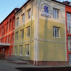 Канал Средняя школа №3 г.Лысково в мессенджере MAX — 834 подписчика