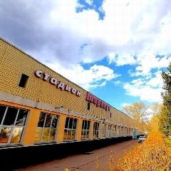 Канал МБУ ДО "ДЮЦ"  г. Лысково в мессенджере MAX — 19 подписчиков