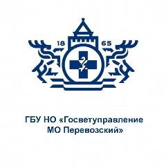 Канал ГБУ НО " Госветуправление МО Перевозский" в мессенджере MAX — 12 подписчиков