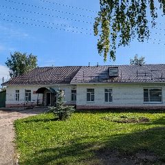 Канал ГБУ "СРЦН "Родник" Пильнинского м.о." в мессенджере MAX — 35 подписчиков