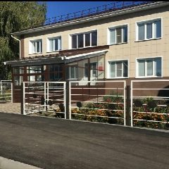 Канал МБУ ДО Пильнинская ДШИ им. С.М.Ляпунова" в мессенджере MAX — 38 подписчиков