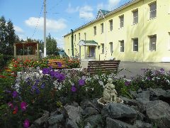 Канал ГБУ "Пильнинский социально-реабилитационный центр для инвалидов" в мессенджере MAX — 55 подписчиков
