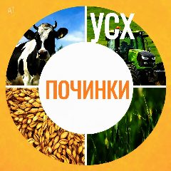Канал УПРАВЛЕНИЕ СЕЛЬСКОГО ХОЗЯЙСТВА АДМИНИСТРАЦИИ в мессенджере MAX — 38 подписчиков