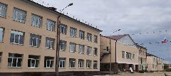 Канал МБ ОУ Починковская СШ в мессенджере MAX — 930 подписчиков