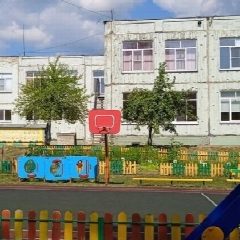 Канал МДОУ "Детский сад N 11"Колосок" в мессенджере MAX — 145 подписчиков