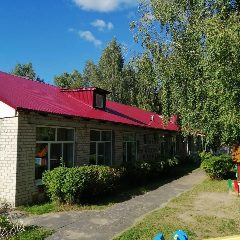 Канал МБДОУ Шалдежский детский сад "Теремок" в мессенджере MAX — 31 подписчик