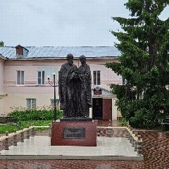 Канал Музей имени В. А. Громова в мессенджере MAX — 16 подписчиков