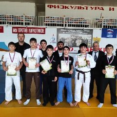 Канал МДЮСШ 1 в мессенджере MAX — 14 подписчиков
