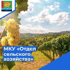 Канал Отдел Сельского Хозяйства МР "Магарамкентский район" в мессенджере MAX — 27 подписчиков