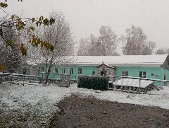 Канал МБДОУ ДЕТСКИЙ САД "РОДНИЧОК" с. Елизарово в мессенджере MAX — 21 подписчик