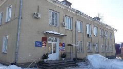 Канал ГКУ НО УСЗН Сосновского муниципального округа в мессенджере MAX — 27 подписчиков