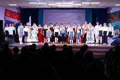 Канал МБУК "Культурно-досуговый центр" Спасского муниципального округа в мессенджере MAX — 23 подписчика
