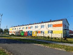 Канал Тонкинская ДХШ в мессенджере MAX — 34 подписчика