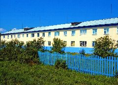 Канал ГБУ "Тоншаевский дом-интернат" в мессенджере MAX — 107 подписчиков