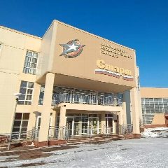 Канал ФОК «Старт» (Тоншаевский район) в мессенджере MAX — 86 подписчиков