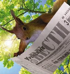 Канал "Уренские ВЕСТИ" в мессенджере MAX — 21 подписчик