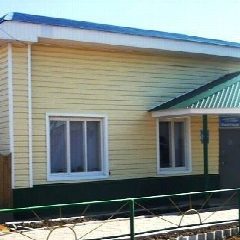 Канал ООО"КОММУНСЕРВИС" в мессенджере MAX — 39 подписчиков