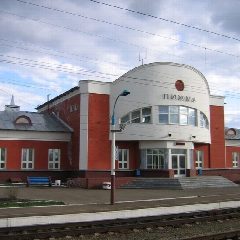 Канал Пижемский территориальный отдел в мессенджере MAX — 24 подписчика