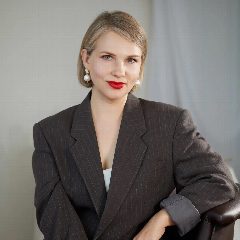 Канал Татьяна Бокова об украшениях, стиле и жизни в мессенджере MAX — 38 подписчиков