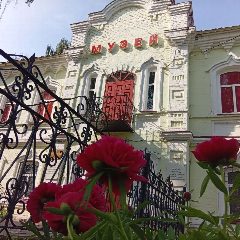 Канал Шарангский народный краеведческий музей в мессенджере MAX — 25 подписчиков