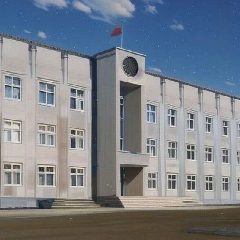Канал Городской округ город Шахунья в мессенджере MAX — 898 подписчиков
