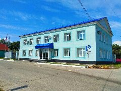 Канал Администрация муниципального округа Сокольский Нижегородской области в мессенджере MAX — 172 подписчика