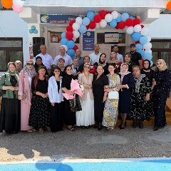 Канал МКОУ "Новолакская СОШ№1" в мессенджере MAX — 192 подписчика