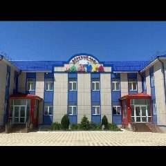 Канал МКДОУ "Детский сад "Радуга №1" в мессенджере MAX — 75 подписчиков