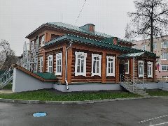 Канал МБДОУ "Детский сад № 1" г.о.г. Арзамас в мессенджере MAX — 12 подписчиков