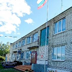 Канал МБОУ "ИНЮТИНСКАЯ НШДС" в мессенджере MAX — 34 подписчика