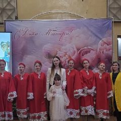 Канал МАУК «Ситниковский Дом культуры» в мессенджере MAX — 16 подписчиков
